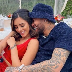 Bruna Biancardi e Neymar elevam rumores de reconciliação em novo 'flagra' juntos