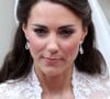 Kate Middleton está sumida desde que passou por uma cirurgia abdominal secreta