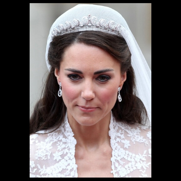 Kate Middleton está sumida desde que passou por uma cirurgia abdominal secreta