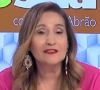 Sonia Abrão apoiou as críticas da torcida de Davi e detonou a Globo em seu programa desta sexta (15)
