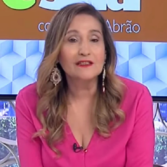 Sonia Abrão apoiou as críticas da torcida de Davi e detonou a Globo em seu programa desta sexta (15)