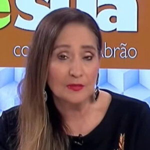 "Houve um prejudicado muito seriamente nessa história", disse Sonia Abrão, se referindo a Davi
