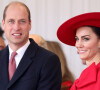 Família real britânica em crise? Kate Middleton e Príncipe William devem postar nova imagem para esclarecer relação.