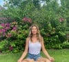 Para manter o foco e mente limpa, Gisele Bündchen é adepta a yoga e meditação