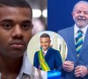 'BBB 24': Davi revela desejo de ser presidente do Brasil, tal como Lula