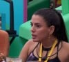 Luana Piovani defende Fernanda em polêmica com Xuxa