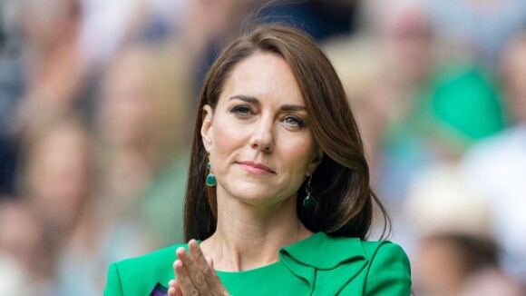 Lutando contra câncer, Kate Middleton é alvo de pedido DECISIVO da Família Real à imprensa britânica. Entenda!