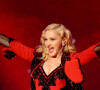 Madonna já arrecadou 1,2 bilhão de dólares só em turnês; cinco delas superaram 100 milhões em faturamento