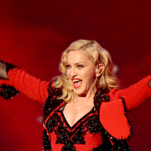 Madonna já arrecadou 1,2 bilhão de dólares só em turnês; cinco delas superaram 100 milhões em faturamento