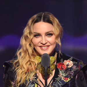 Madonna também se destacou como empresária