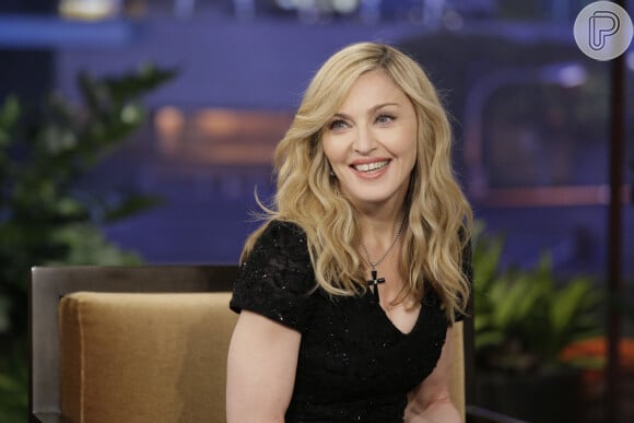 Madonna também aumentou sua fortuna com compra e venda de imóveis