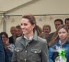Kate Middleton é elogiada por especialista da família real após revelar câncer: 'Ao mesmo tempo, ela tem o rosto de alguém que está fazendo quimioterapia e que tenta parecer positiva em todas as circunstâncias, é bastante comovente'