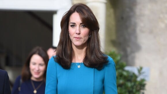 Kate Middleton como nunca se viu antes: especialista real 'decifra' fato incomum sobre Princesa em vídeo da revelação do câncer