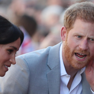 A arriscada operação da Família Real para contar a Meghan e Harry sobre o câncer de Kate Middleton