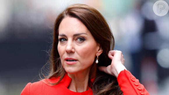 Câncer de Kate Middleton: o especialista real Tom Quinn revelou que foi feita uma operação para contar a notícia para Harry e Meghan