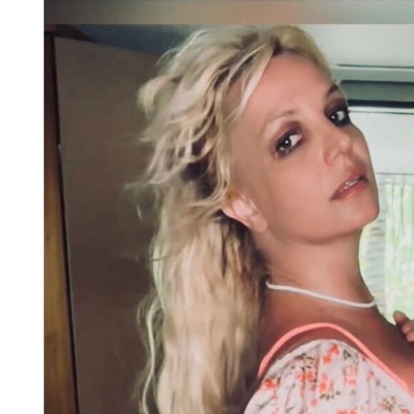 Britney Spears revela que parou de entender inglês desde que mudou o nome para XILA MARIA