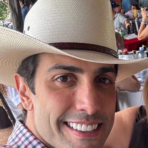 Bárbara Evans é casada com o empresário Gustavo Theodoro