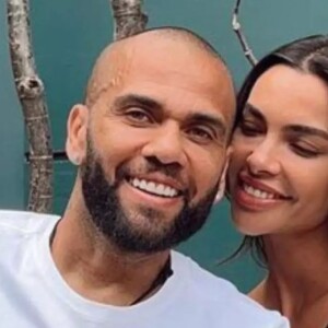 Segundo jornal espanhol, Joana Sanz foi visitar Daniel Alves na sua mansão na Espanha