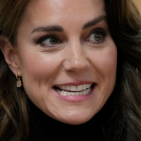 Como Kate Middleton desafiou a Família Real para anunciar o câncer ao mundo: 'Decisão foi inteiramente dela'