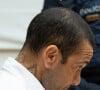 Daniel Alves saiu da cadeia após a fiança de 1 milhão de euros, o equivalente a R$ 5,4 milhões, ser paga 