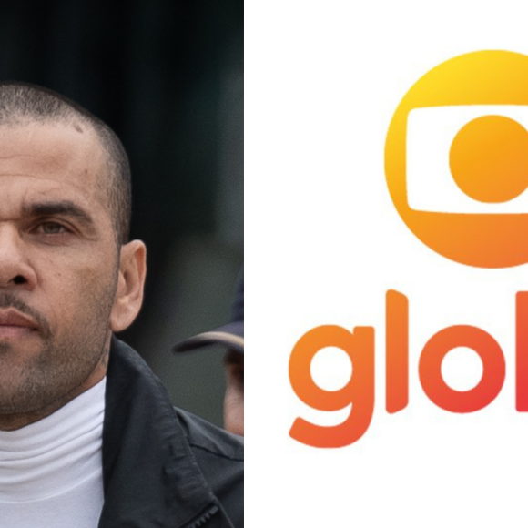 Quem pagou a fiança de Daniel Alves? Globo se pronuncia após ser acusada de dar o dinheiro que tirou o jogador da cadeia