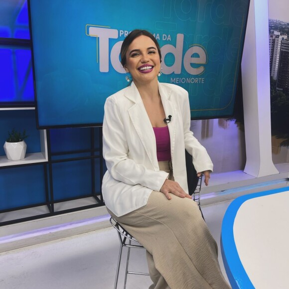 Suyane Pessoa disse para Alexandre Correa: 'A impressão que eu tenho é que você sempre se coloca como vítima da história'