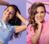 Saiba se Vanessa Lopes e Wanessa Camargo estarão na final do 'BBB 24'