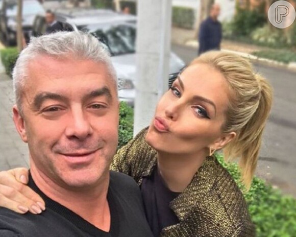 'Ana Hickmann desviou 100% dos recursos do Alexandre Correa para conta da empresa Hickmann House, que foi comprada de um laranja do Rio de Janeiro', diz advogado