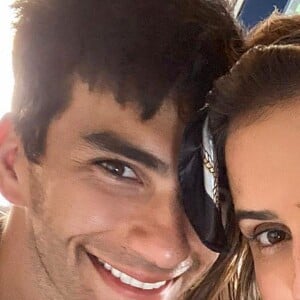 Deborah Secco e Hugo Moura ficaram juntos por 9 anos