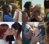Beijo gay na TV Globo: 'Elas por Elas', 'Vai Na Fé' e mais novelas com casais lésbicos que quebraram tabu