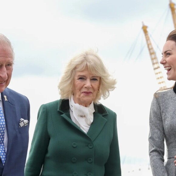 Com Kate Middleton e Rei Charles afastados das funções reais para o tratamento, um clima de tensão tem tomado conta da monarquia britânica