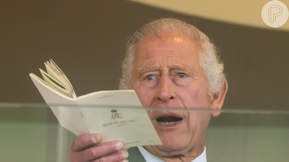 'A notícia do câncer de Rei Charles III colocou Príncipe William e Kate Middleton em uma proximidade assustadora da ascensão ao trono', comenta Tina Brown