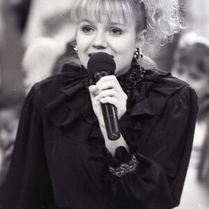 Eliana foi revelada pelo SBT em 1991 como apresentadora infantil no 'Festolândia'