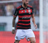 Léo Pereira é zagueiro do Flamengo e um dos principais jogadores da atualidade