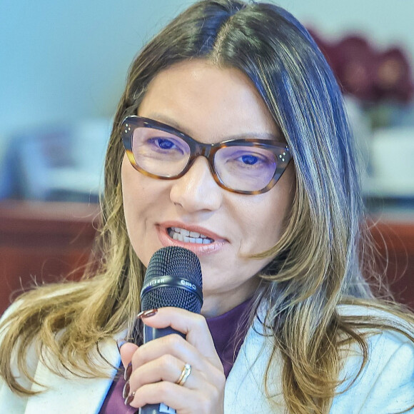 Janja, de 57 anos, já havia perdido a mãe há 4 anos