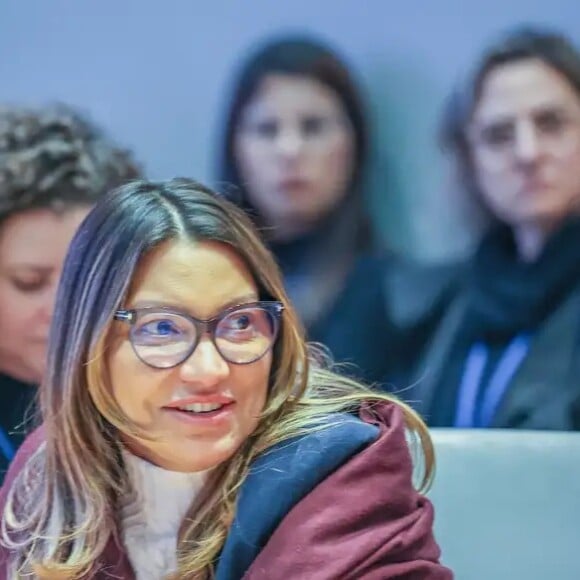 Primeira-dama, Janja tem se destacado no cenário político por suas atividades