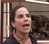 Final do BBB 24: Wanessa Camargo decidiu participar da decisão após expulsão e atrito com a Globo
