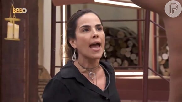 Final do BBB 24: Wanessa Camargo decidiu participar da decisão após expulsão e atrito com a Globo