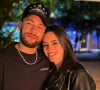 Bruna Biancardi ignora ataques a Neymar em foto de aniversário e faz promessa ao ex, pai de sua filha