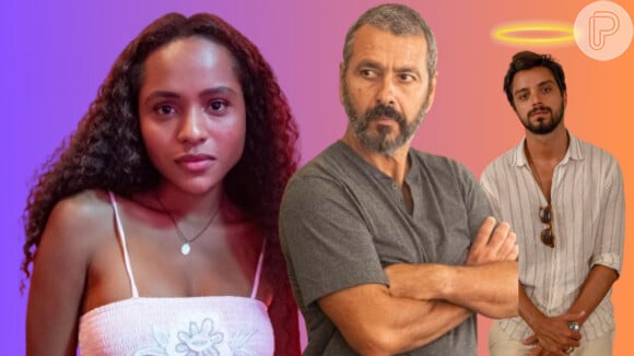 Na novela Renascer', José Inocêncio (Marcos Palmeira) e Maria Santa (Duda Santos) terão uma conversa tensa após a morte de Venâncio (Rodrigo Simas)