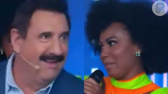 'Brincadeira' constrangedora de Ratinho acaba com bailarina sendo hostilizada em bastidor e demissão; relembre episódio polêmico!