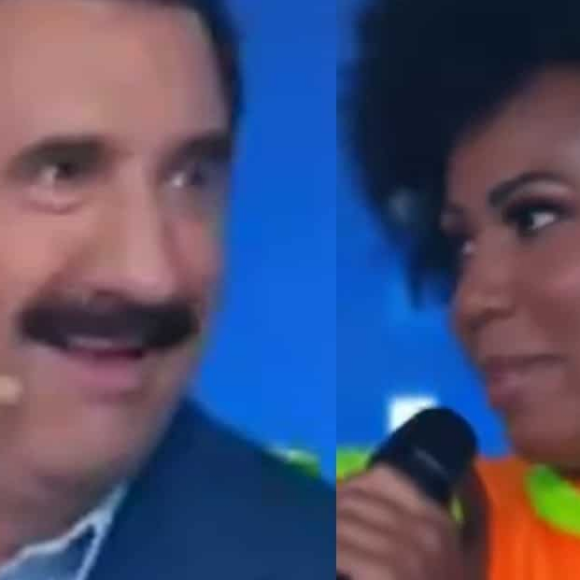 'Brincadeira' constrangedora de Ratinho acaba com bailarina sendo hostilizada em bastidor e demissão; relembre episódio polêmico!