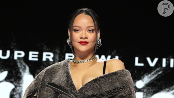 Rihanna sobre histórico fashion: 'Fiz tanta merda na minha vida'