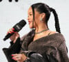 Rihanna conta qual look lhe deu mais orgulho