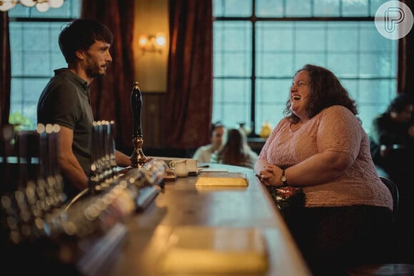 'Bebê Rena' é inspirada em história real vivida pelo ator Richard Gadd, que interpreta o protagonista Donny Dunn