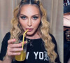 Nem Coca-Cola, nem café: como uma bebida barata e popular no Brasil fez Madonna aumentar sua fortuna bilionária?