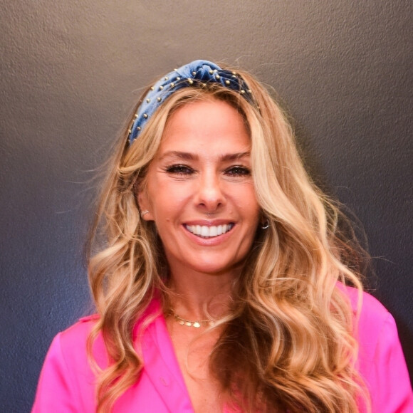 Adriane Galisteu e outros famosos também usaram suas redes sociais para pedirem doações aos moradores do Rio Grande do Sul atingidos pela chuva