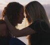 Paolla Oliveira e Nanda Costa protagonizam beijão em 'Justiça 2' no 16º episódio