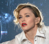 Quem é a atriz global que, antes da fama, deixou de comer para prestigiar show de Madonna