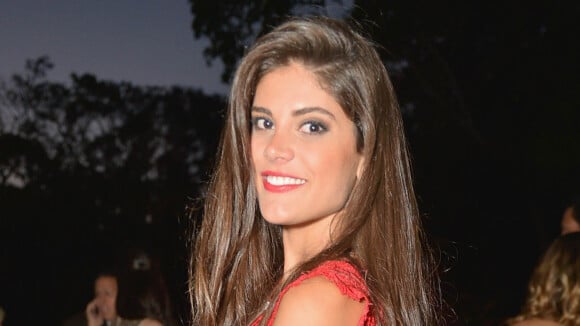 Grávida, Miss Brasil 2008 Natalia Anderle é ENCONTRADA com VIDA após 4 dias em tragédia das chuvas no RS. Saiba como está a modelo